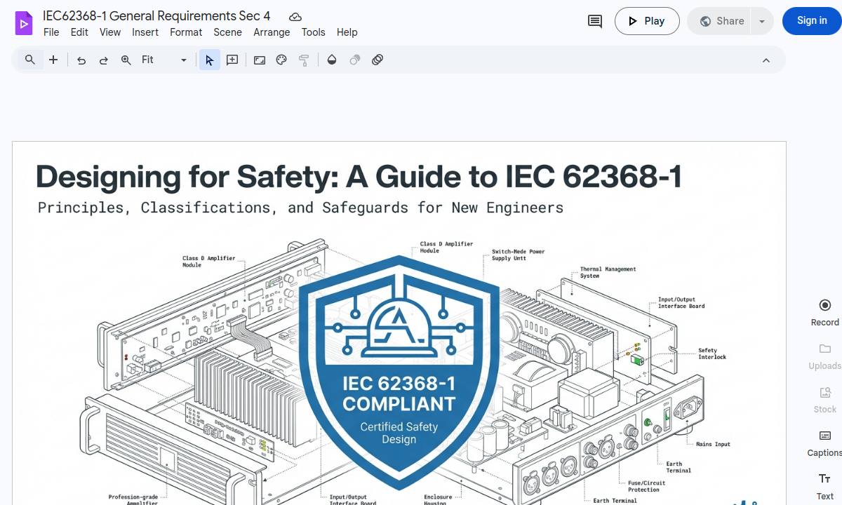 Section 4 _ General Requirements