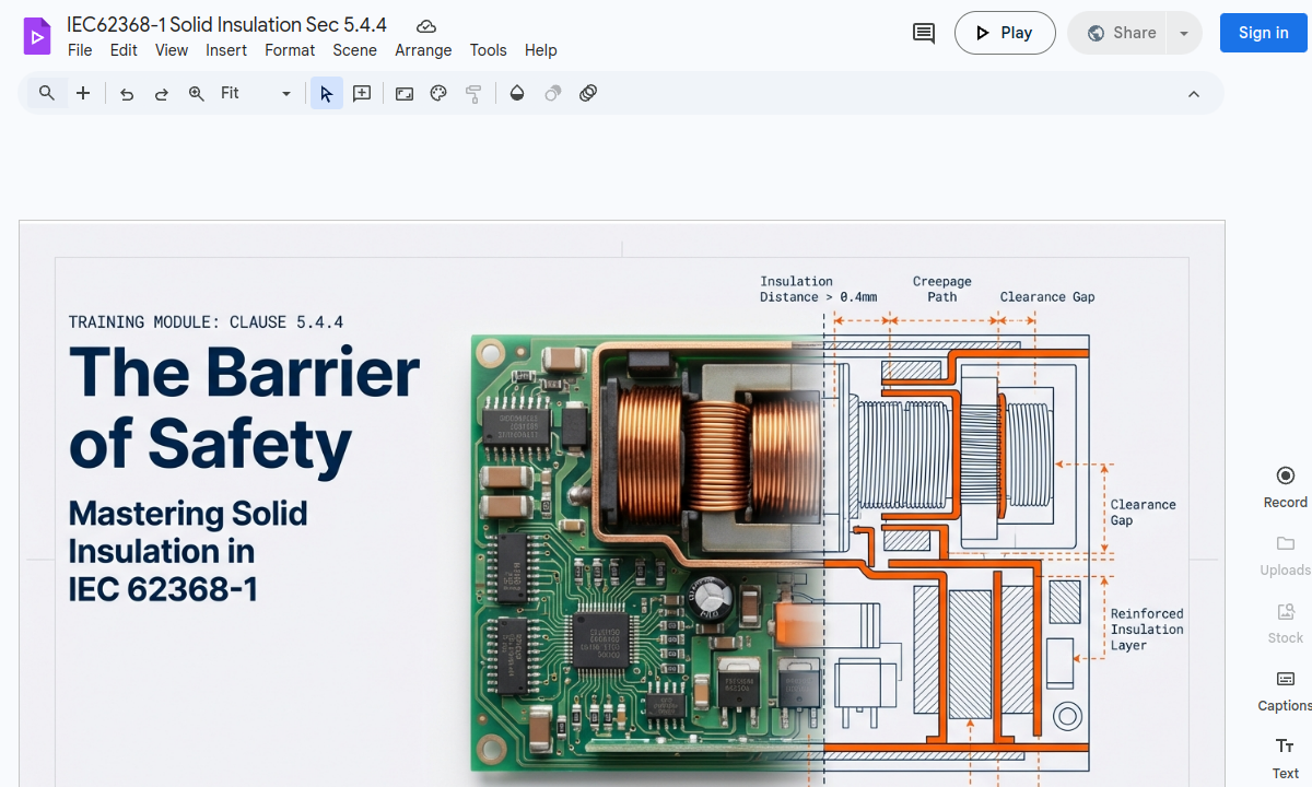 Section 5.4.4 _ Solid Insulation
