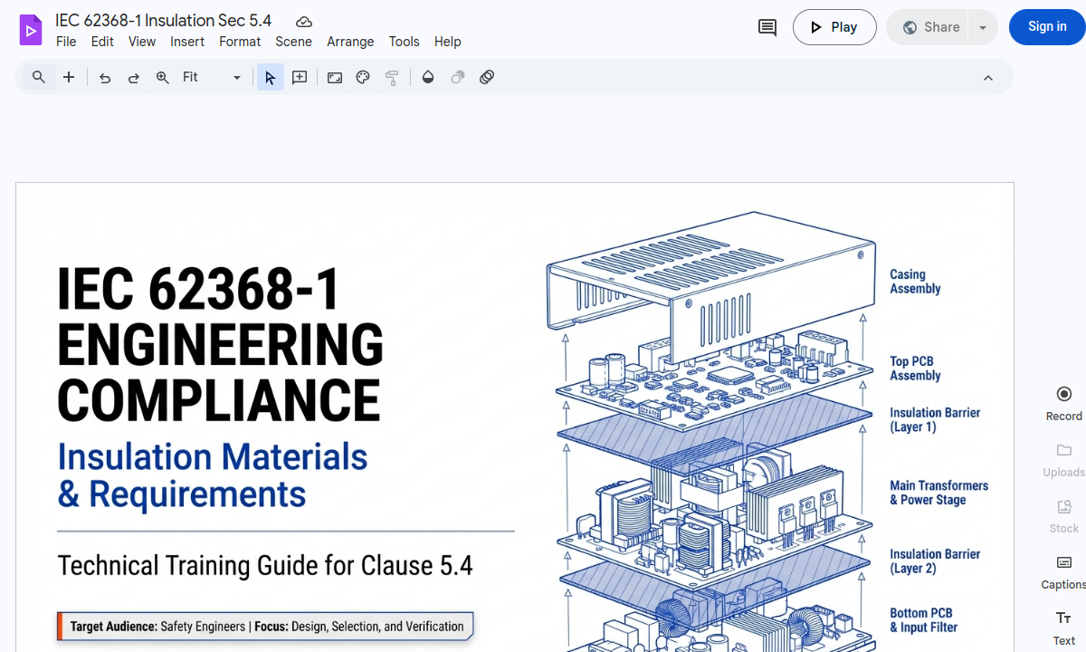 Section 5.4 _ Insulation