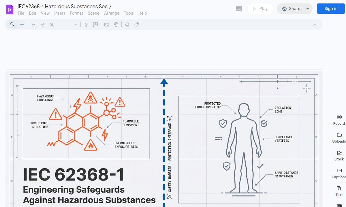 Section 7 _ Hazardous Substances