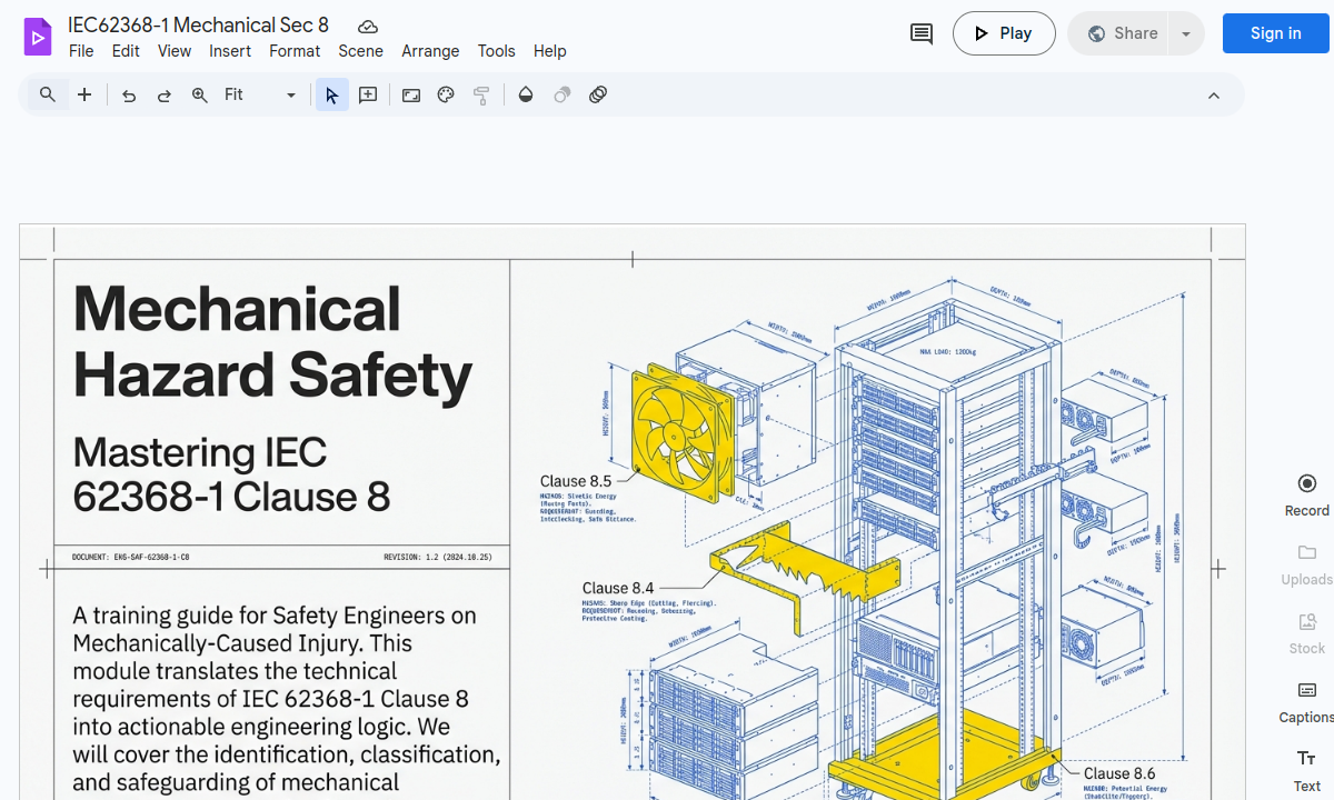 Section 8 _ Mechanical