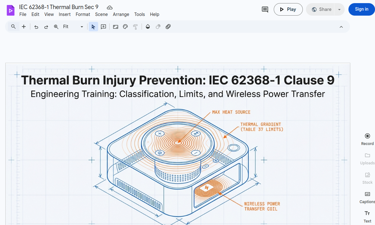 Section 9 _ Thermal Burn
